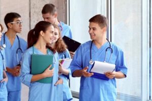 what is mba in healthcare management