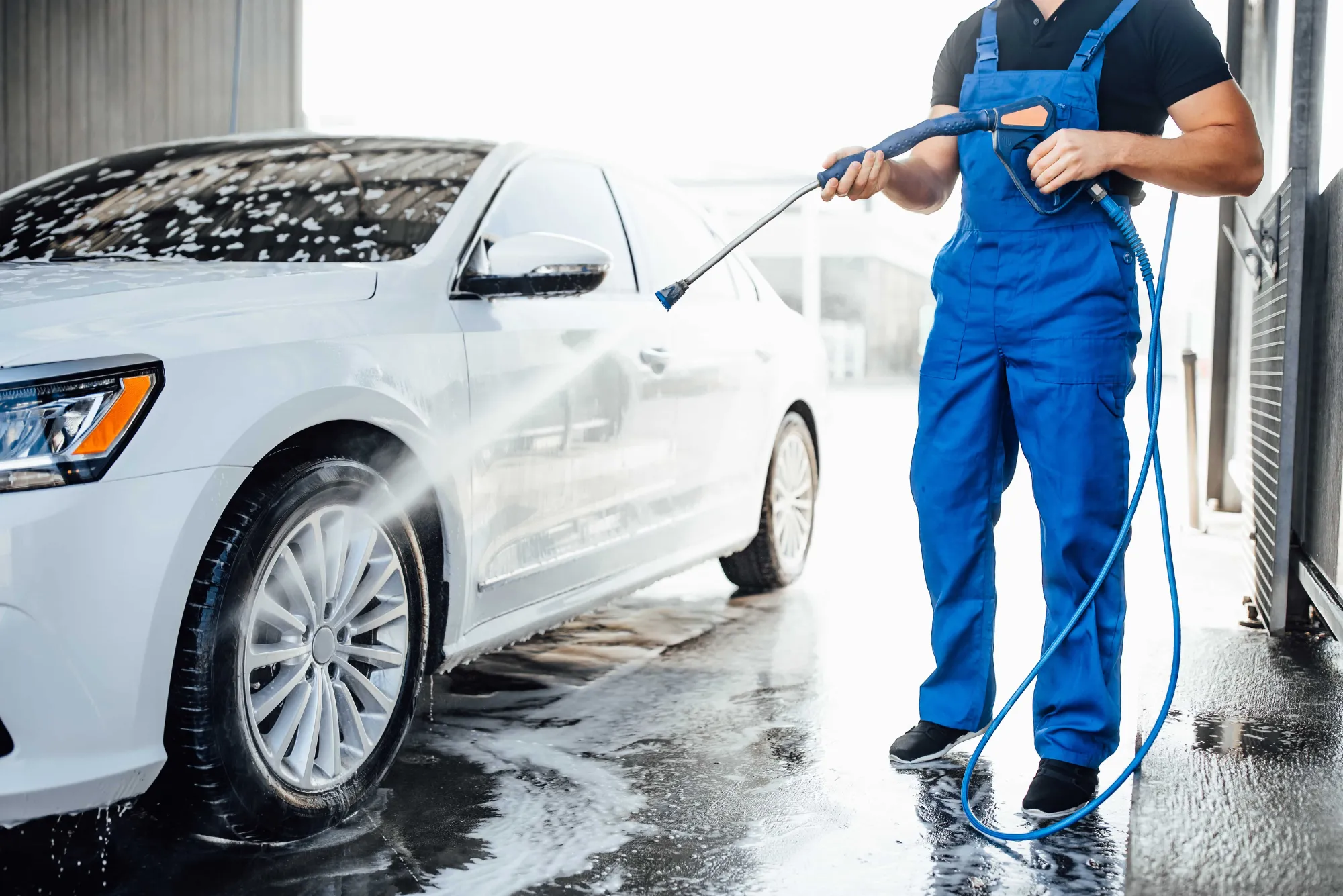 Understanding the Value of Super Star Car Wash Services