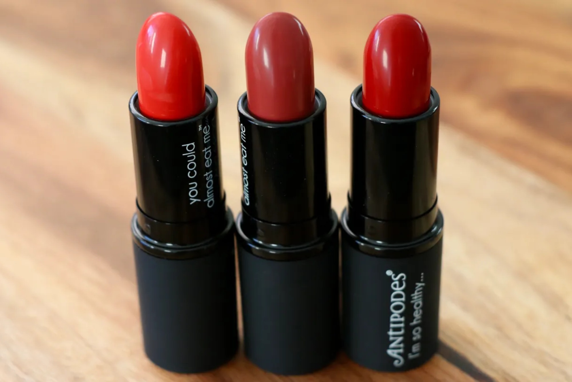 what is a dupe for boom's lipstick