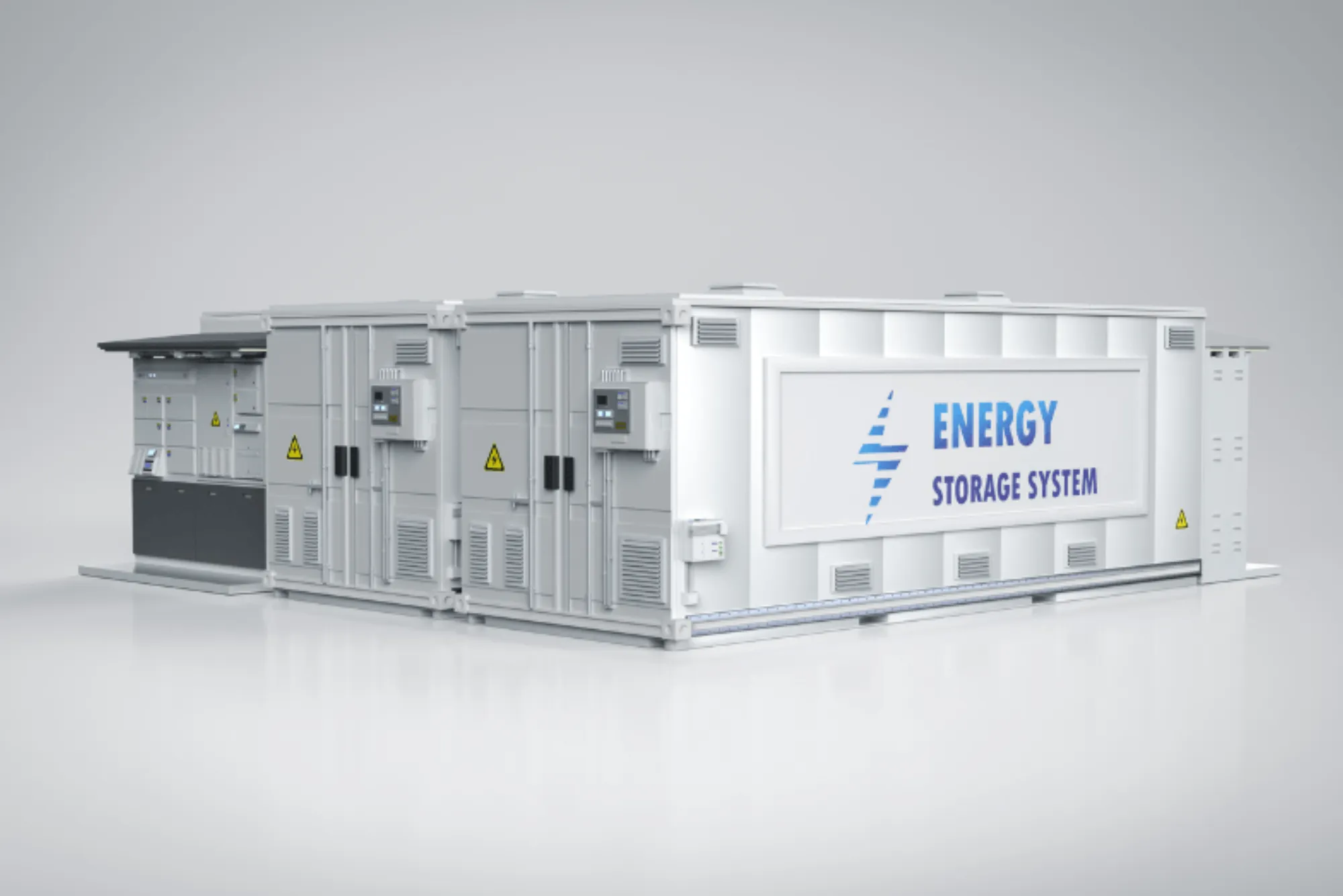 How Much Does a Battery Energy Storage System Cost