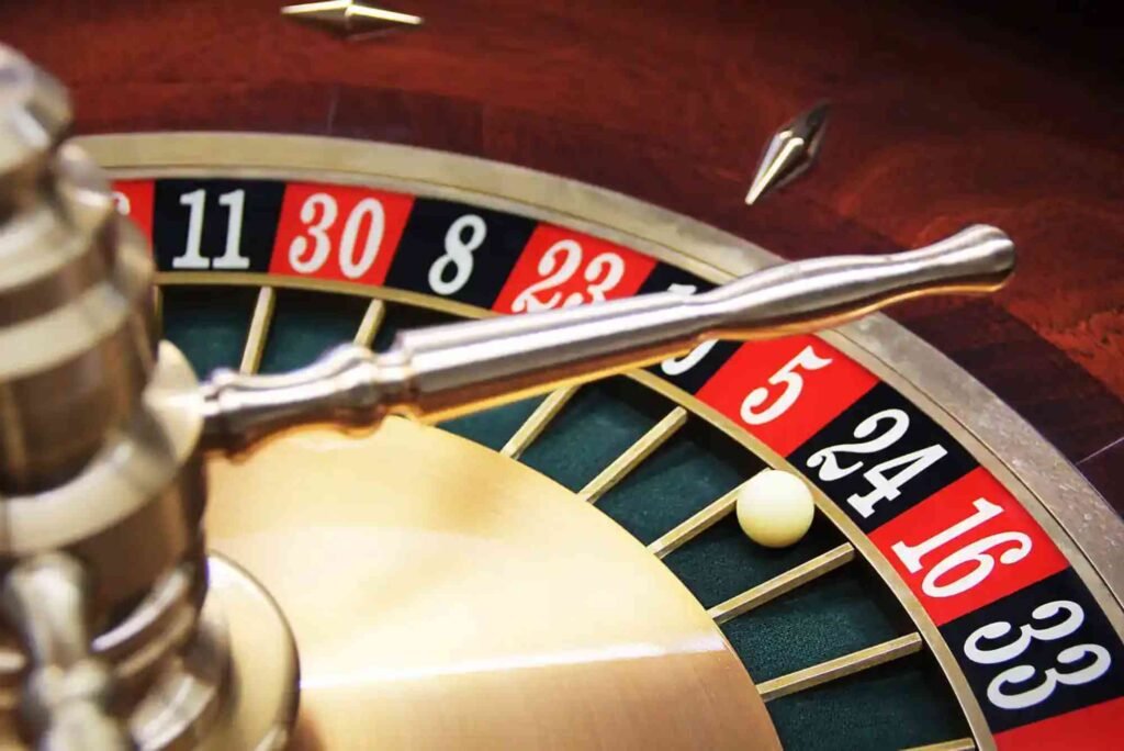 Seize Your Chance at Filbet Casino Before It’s Gone