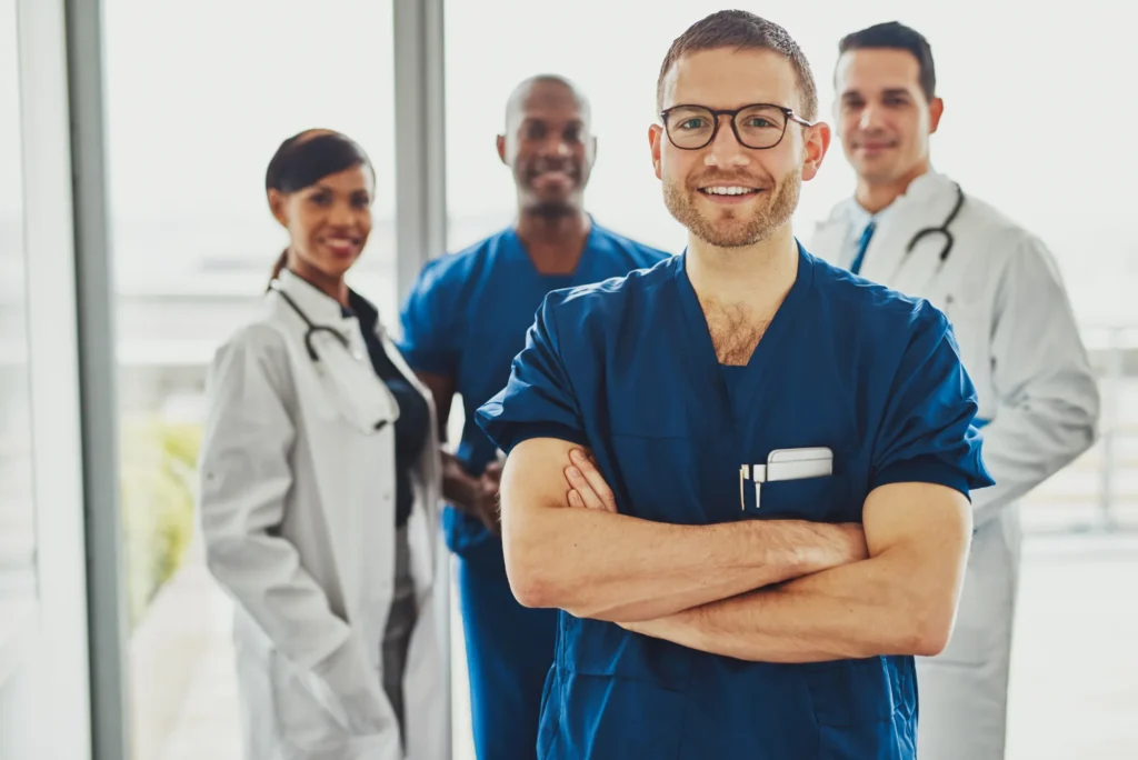 Services for International Patients at Cleveland Clinic Abu Dhabi