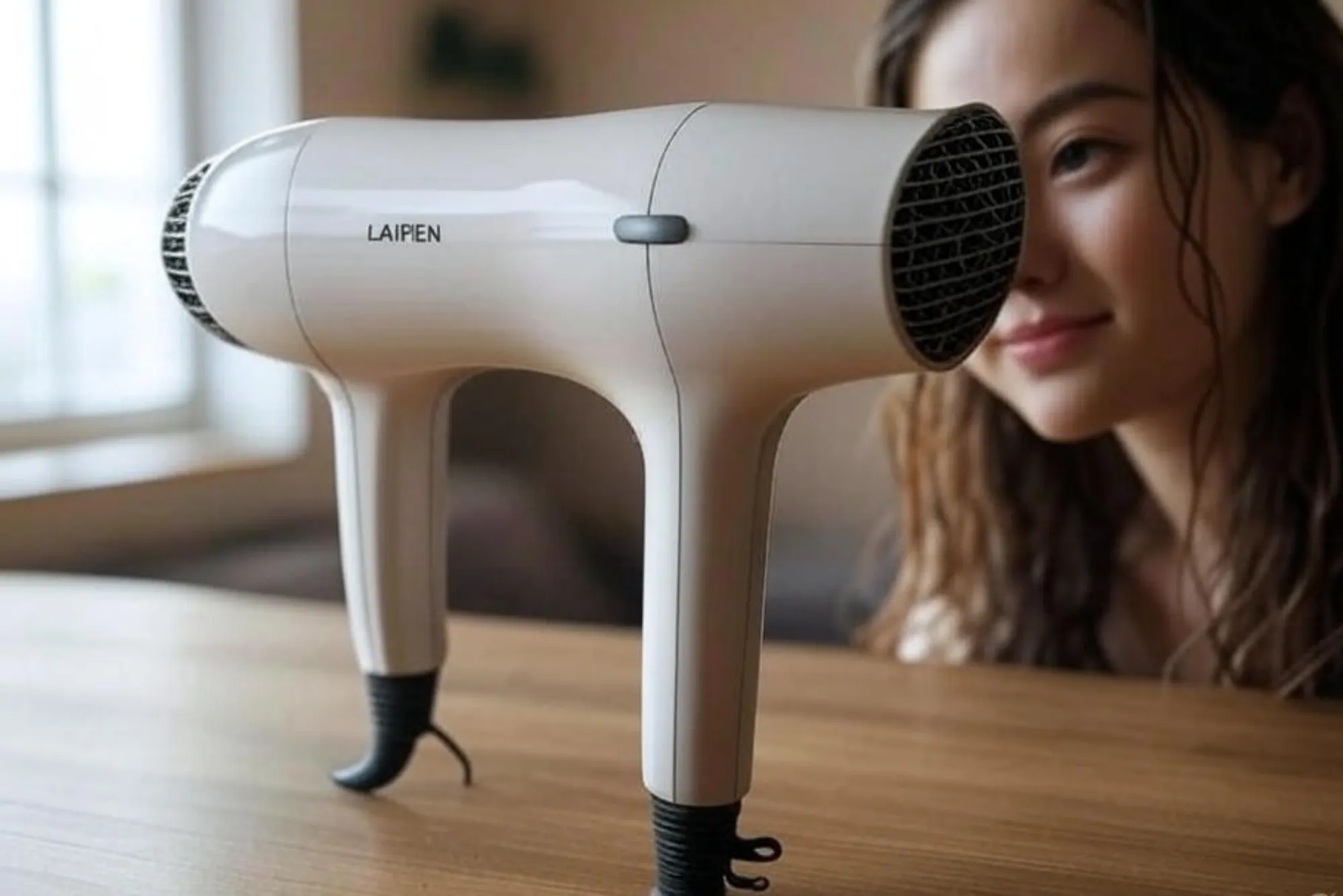 Steal the Deal on Laifen Hair Dryer