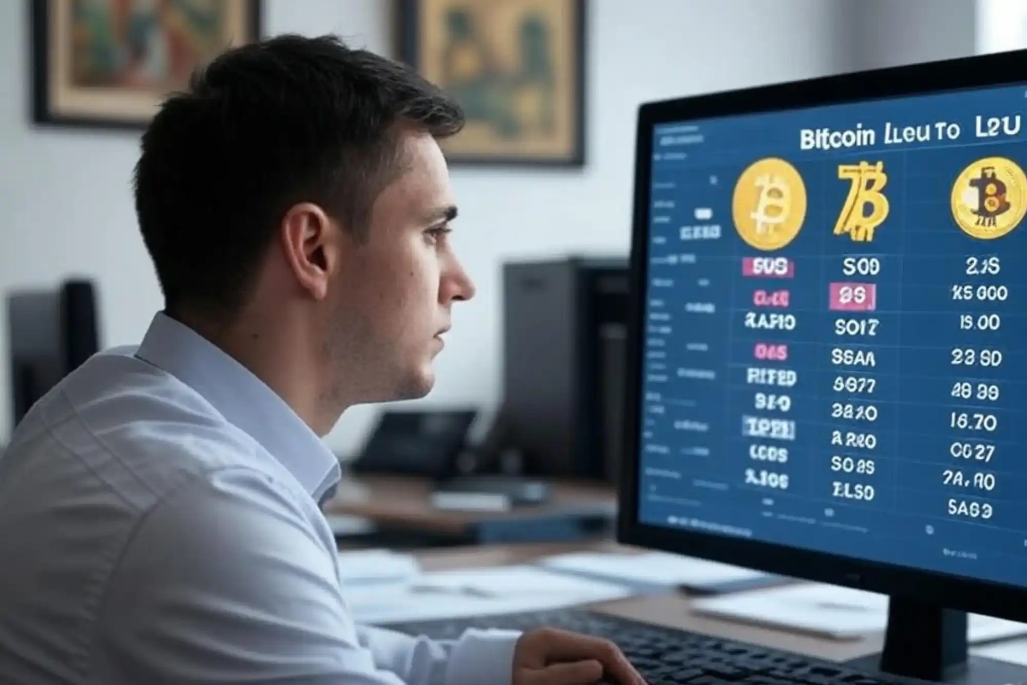 Can Romanian Players Access Offshore Bitcoin Casinos