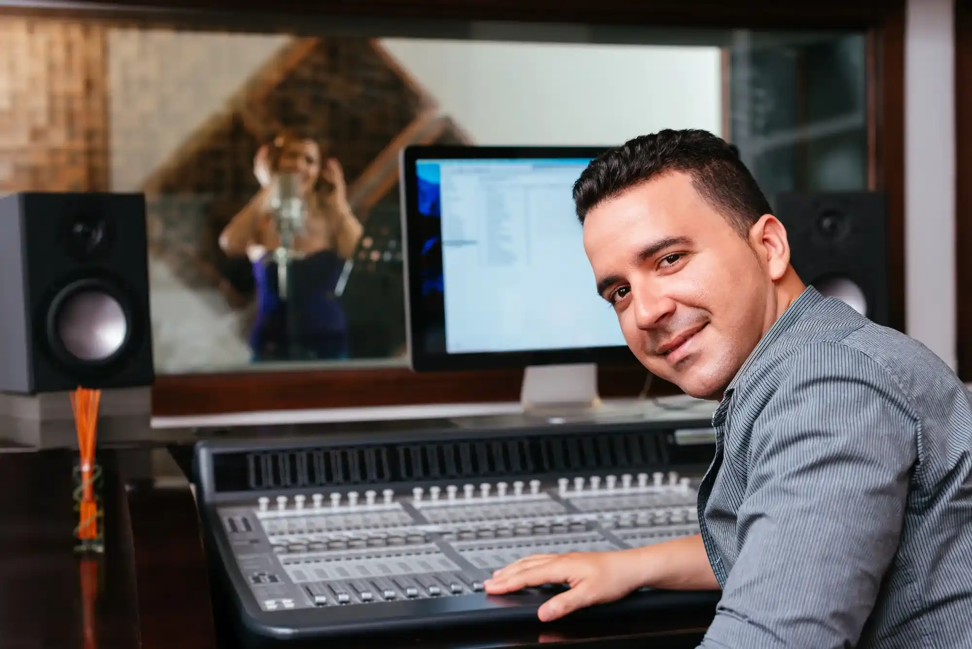 Find Affordable Live Sound Engineering Training in India