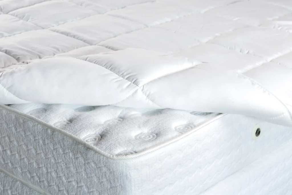 Hotel Linen Suppliers Custom Embroidery Solutions