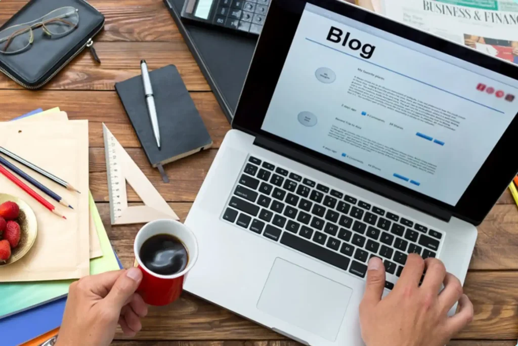 Why guest posting helps Dubai websites rank faster