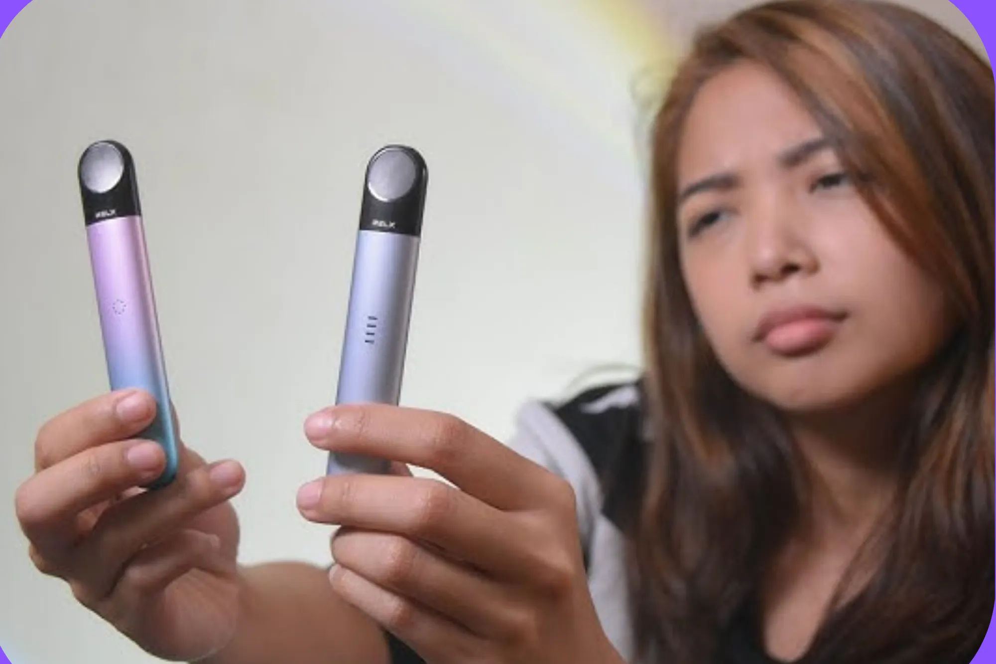 Top rated Relx Infinity devices reviews and ratings