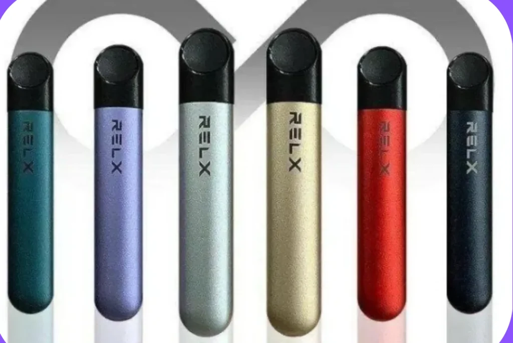 Ultimate guide Relx Infinity pods explained