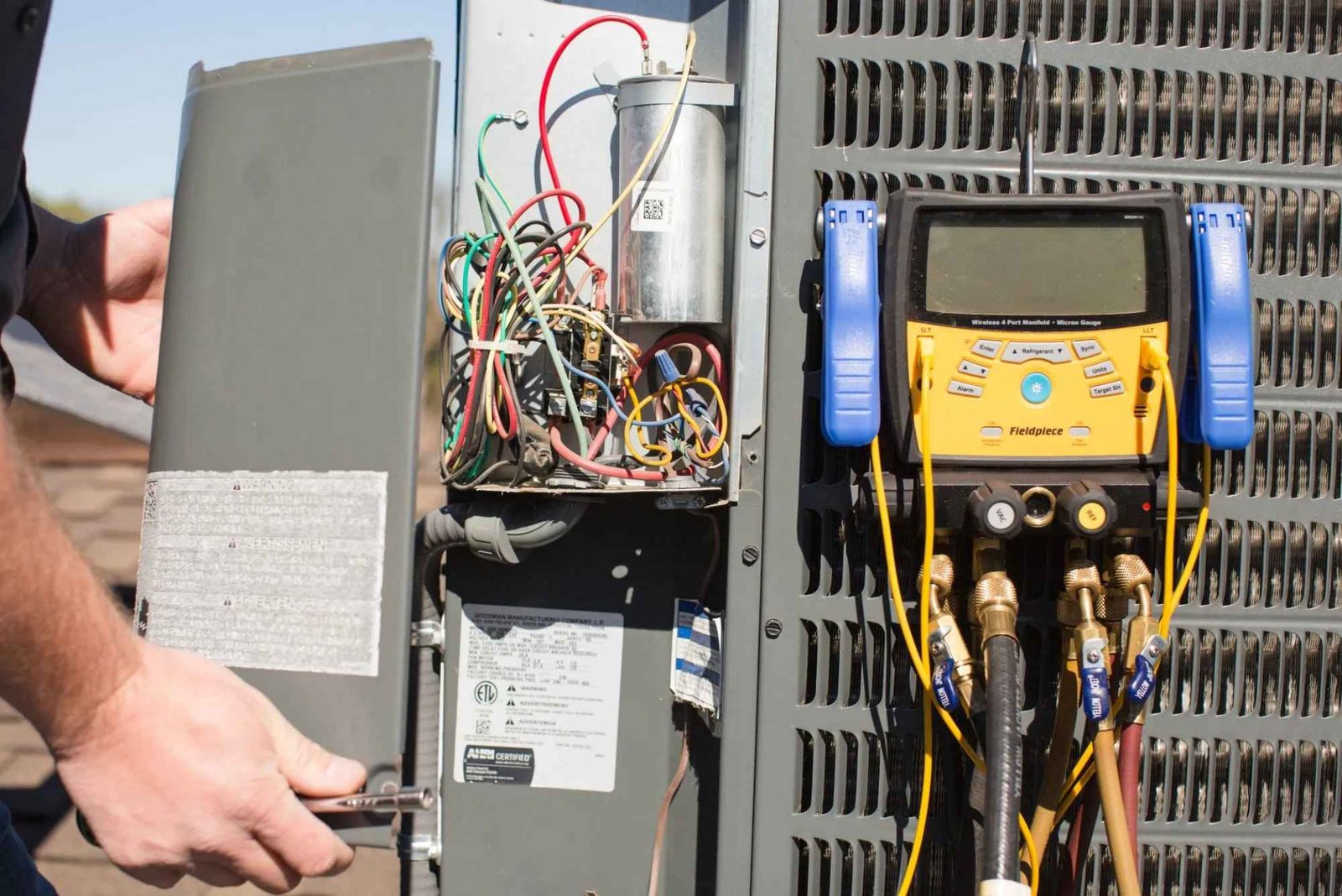 Why AC Breakers Trip Frequently