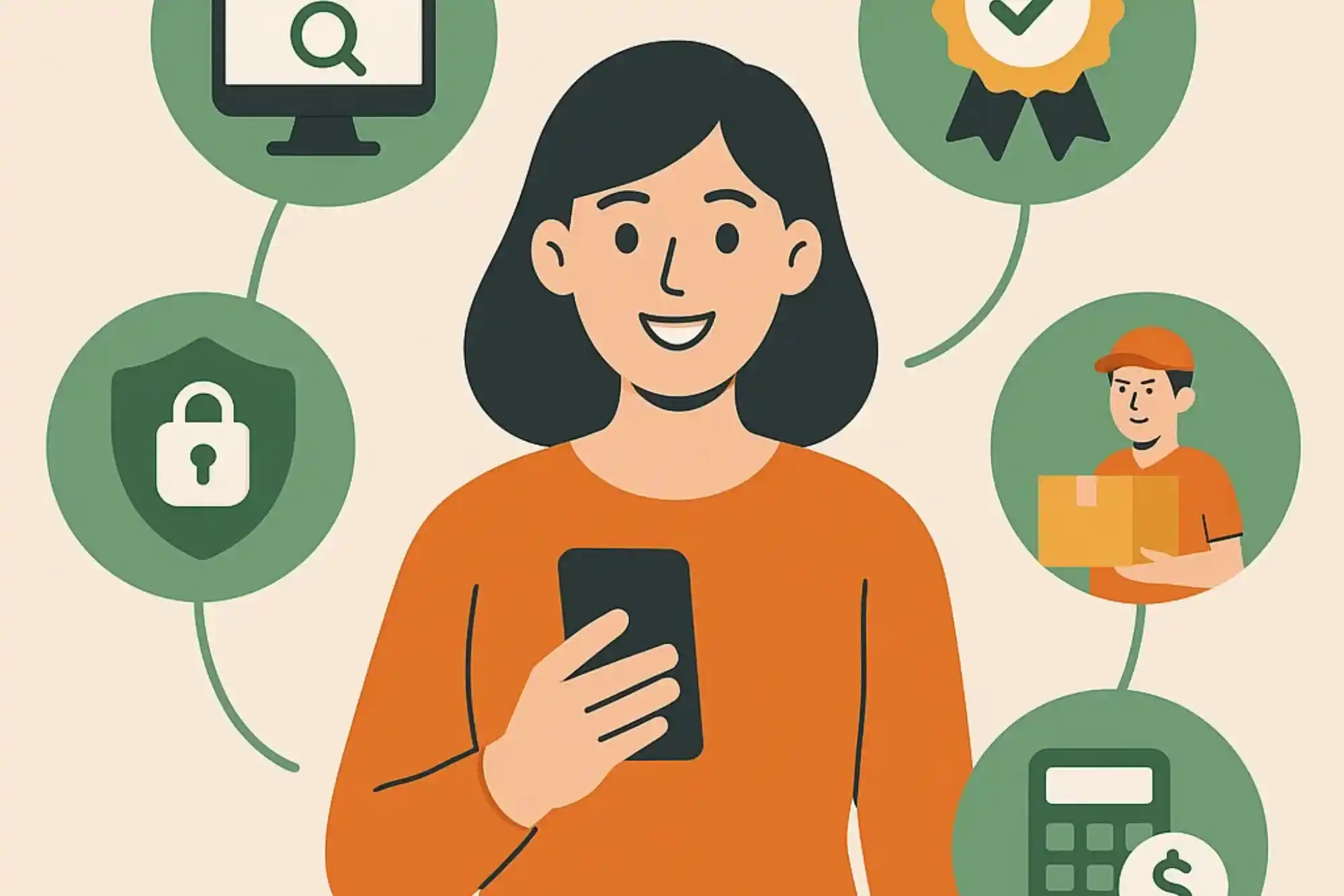 What Are the Benefits of Using Milay.pk for Buyers