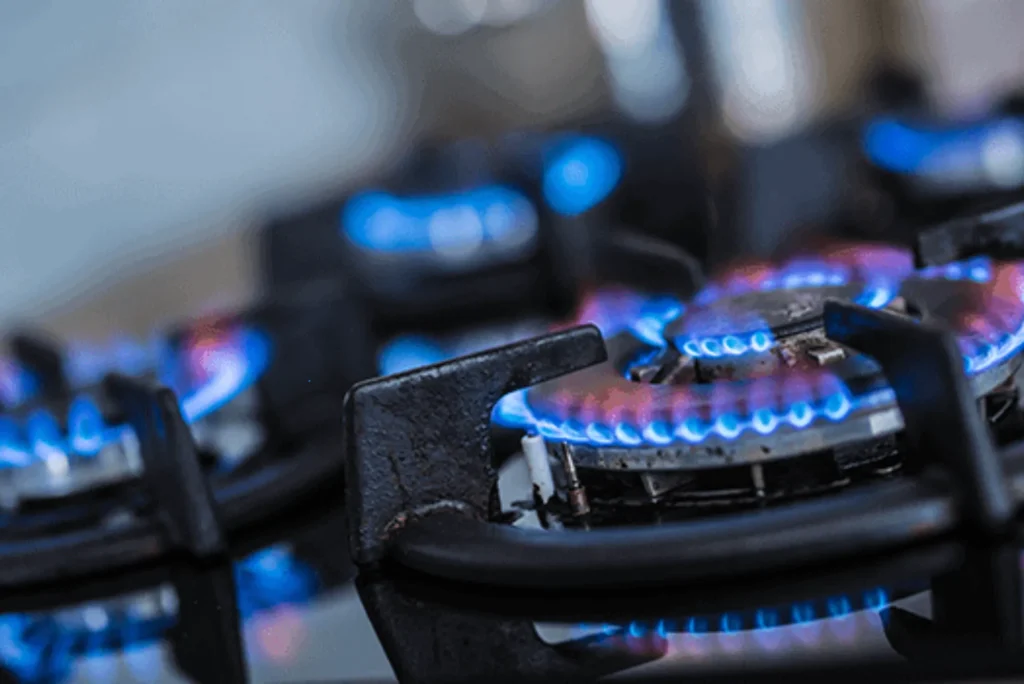 Why Gas Stove Burners Spark Continuously