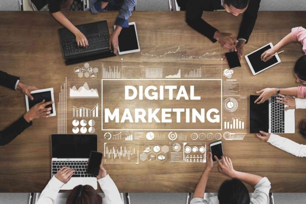 Beginner's Tips To Digital For Better Marketing