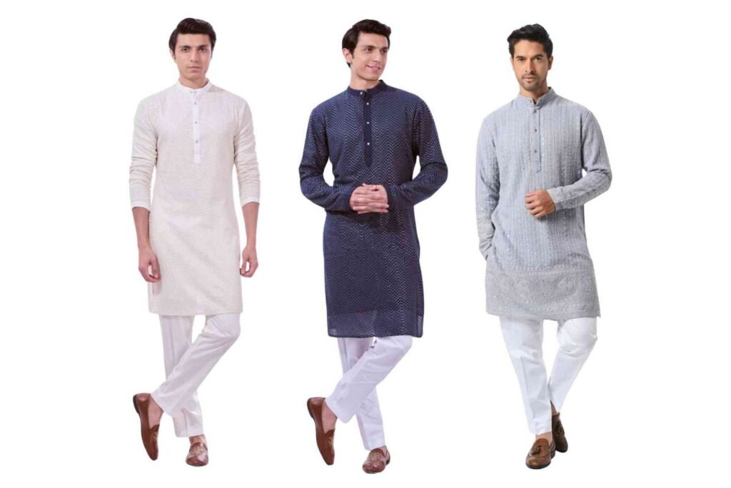 Creative Ideas To Kurta For Pajama
