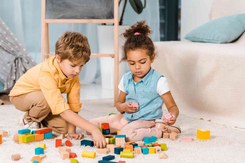 Creative Ideas to Are for Playing
