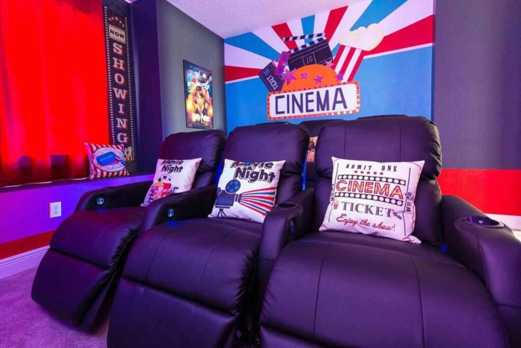 Creative Ideas to Don for Movie