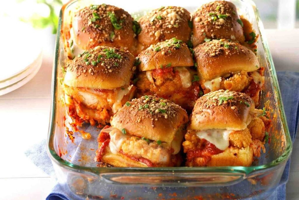 Creative Ideas to Fast for Food