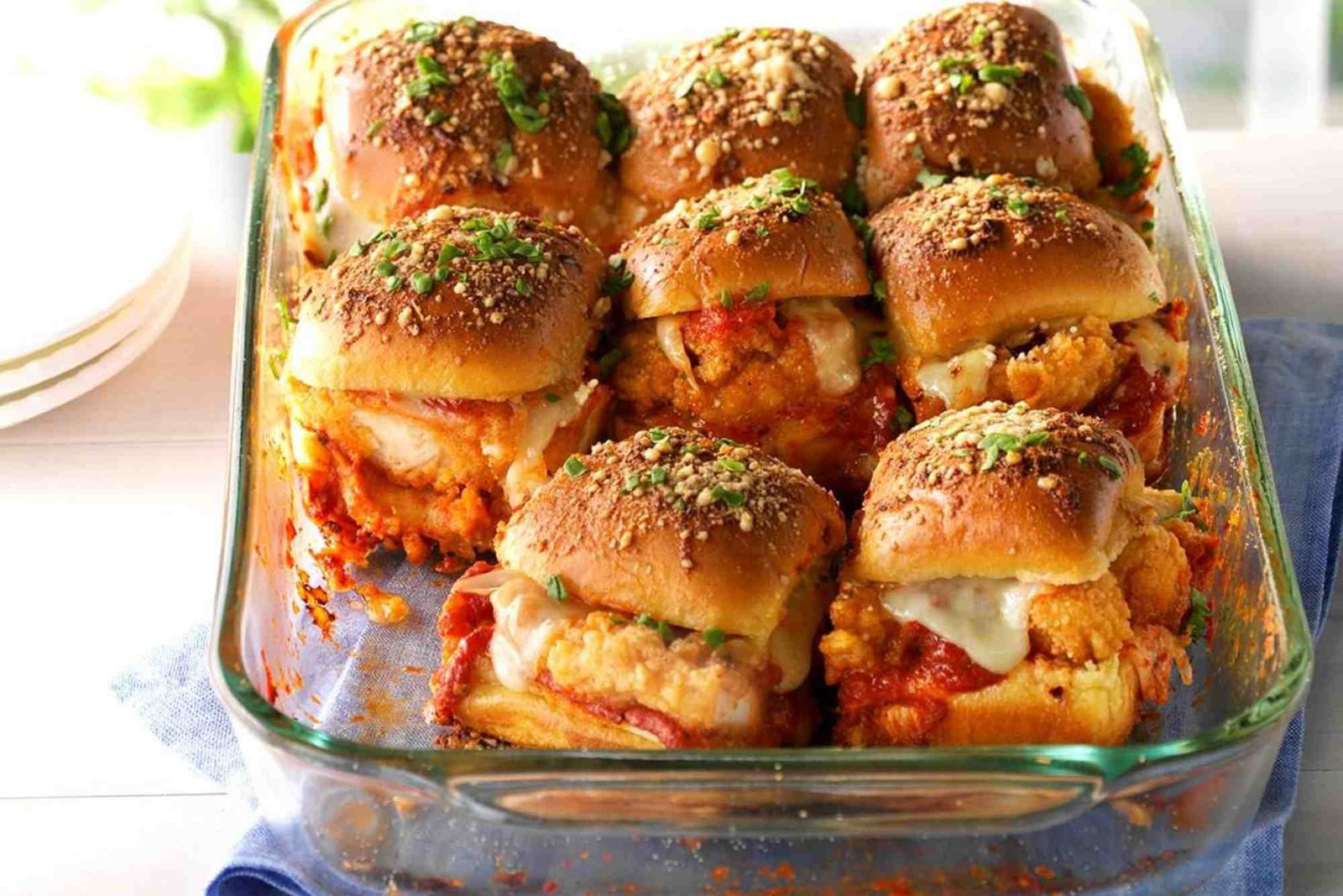 Creative Ideas to Fast for Food