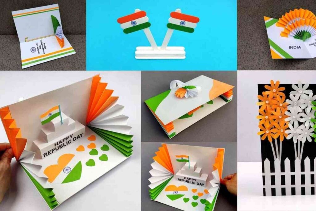 Creative Ideas to In for India