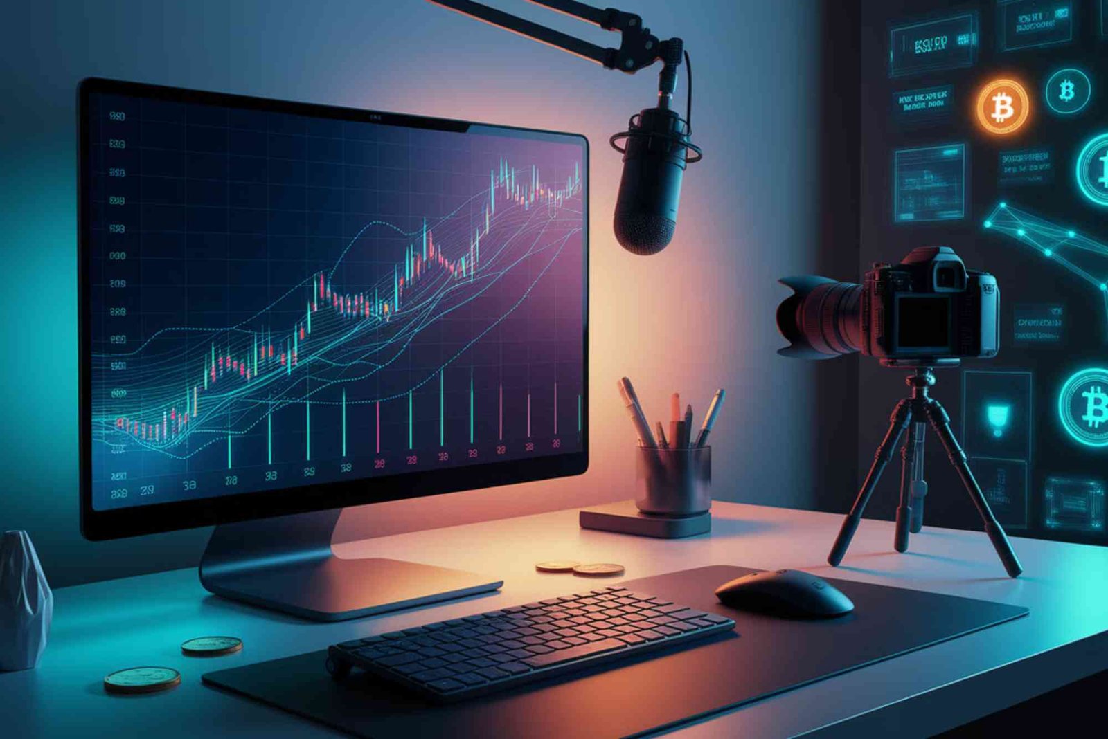 Creative Ideas to Which for Cryptocurrency