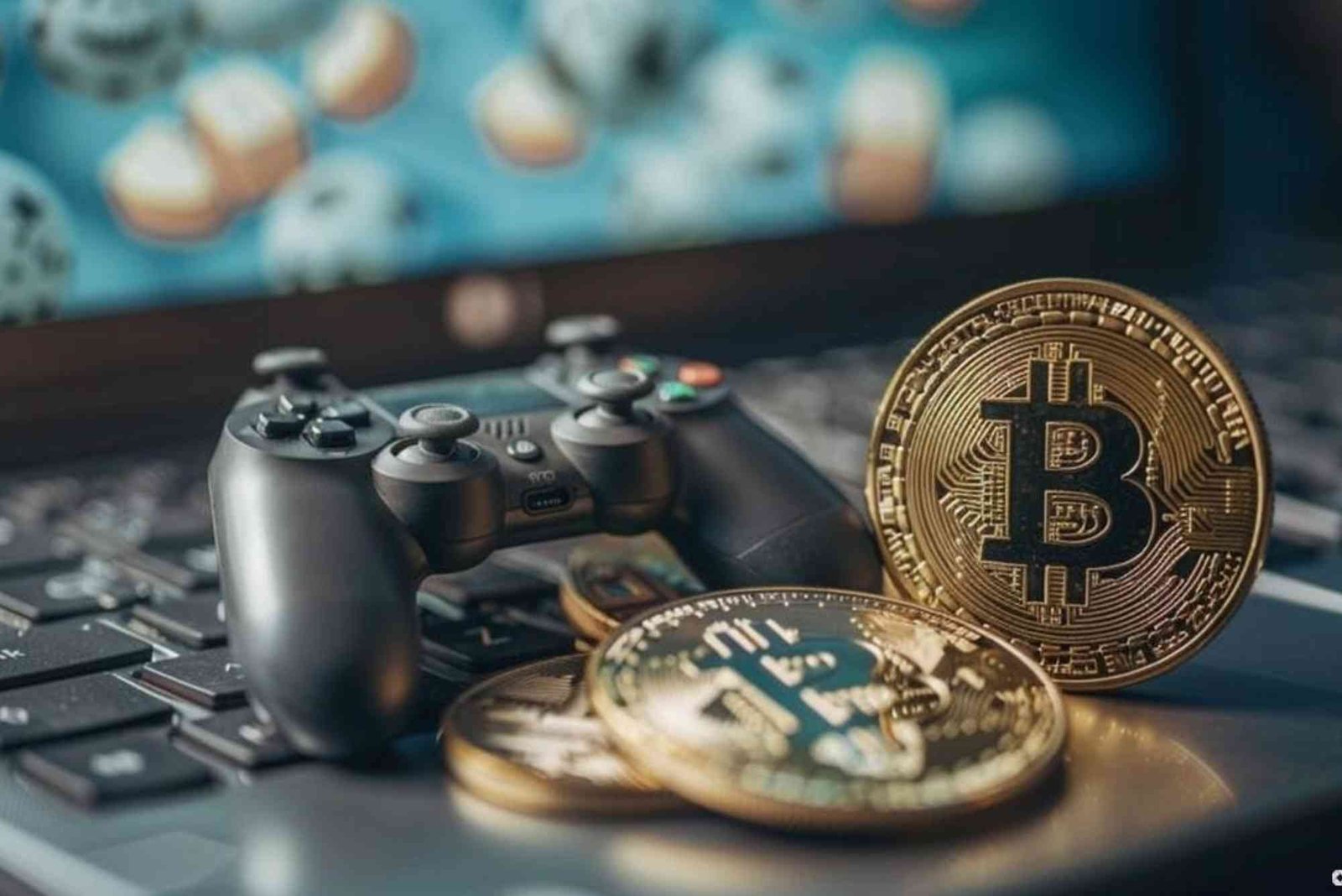 Creative Ideas to from for Cryptocurrency