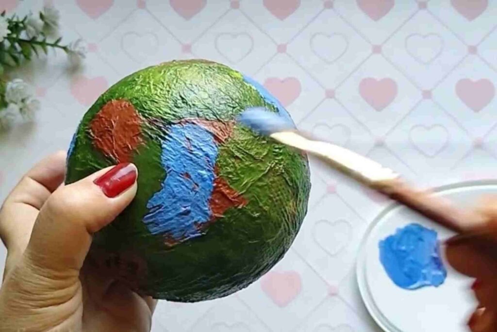Creative Ideas to the for world