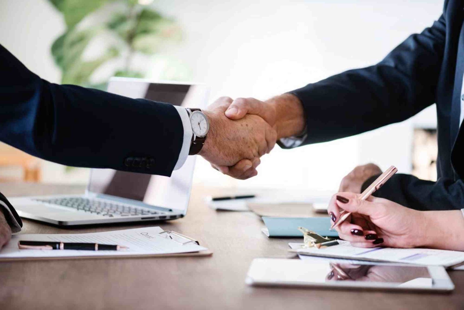 Essential Steps to Business When Loans