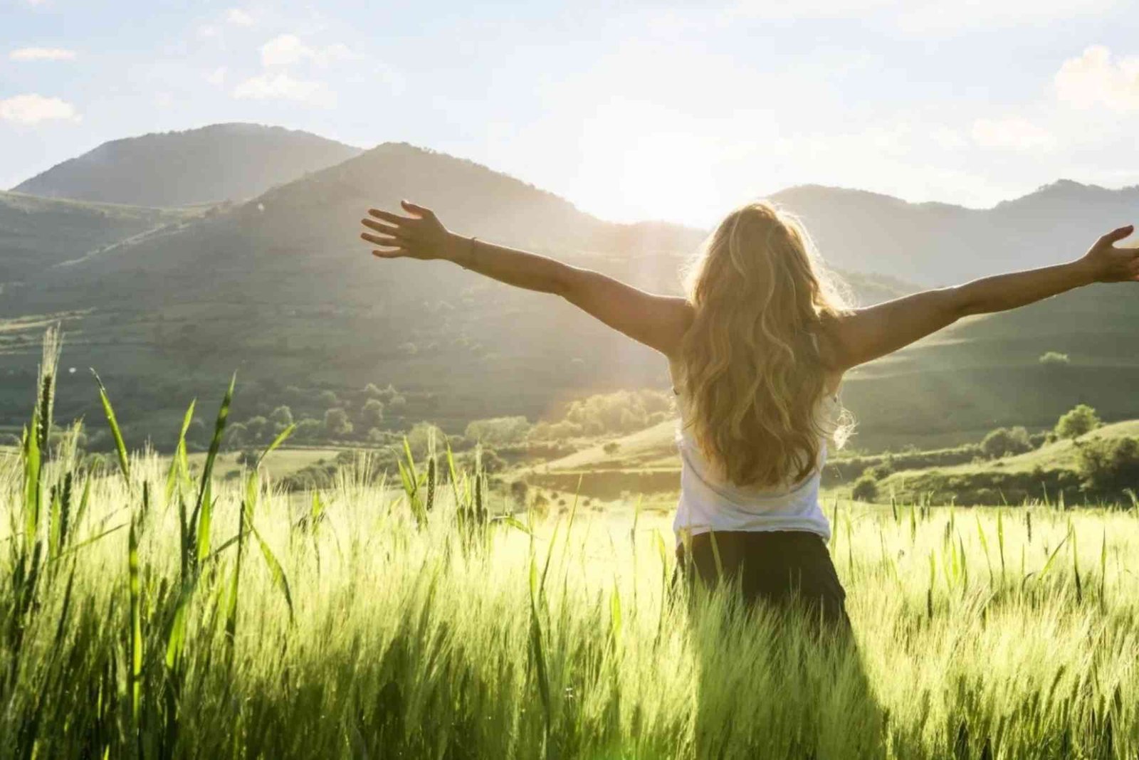 Essential Steps to enjoy when life