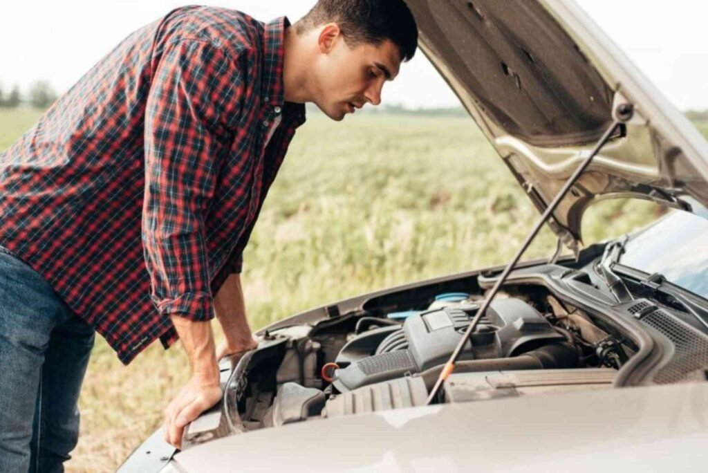 Essential Steps to in When Automobile