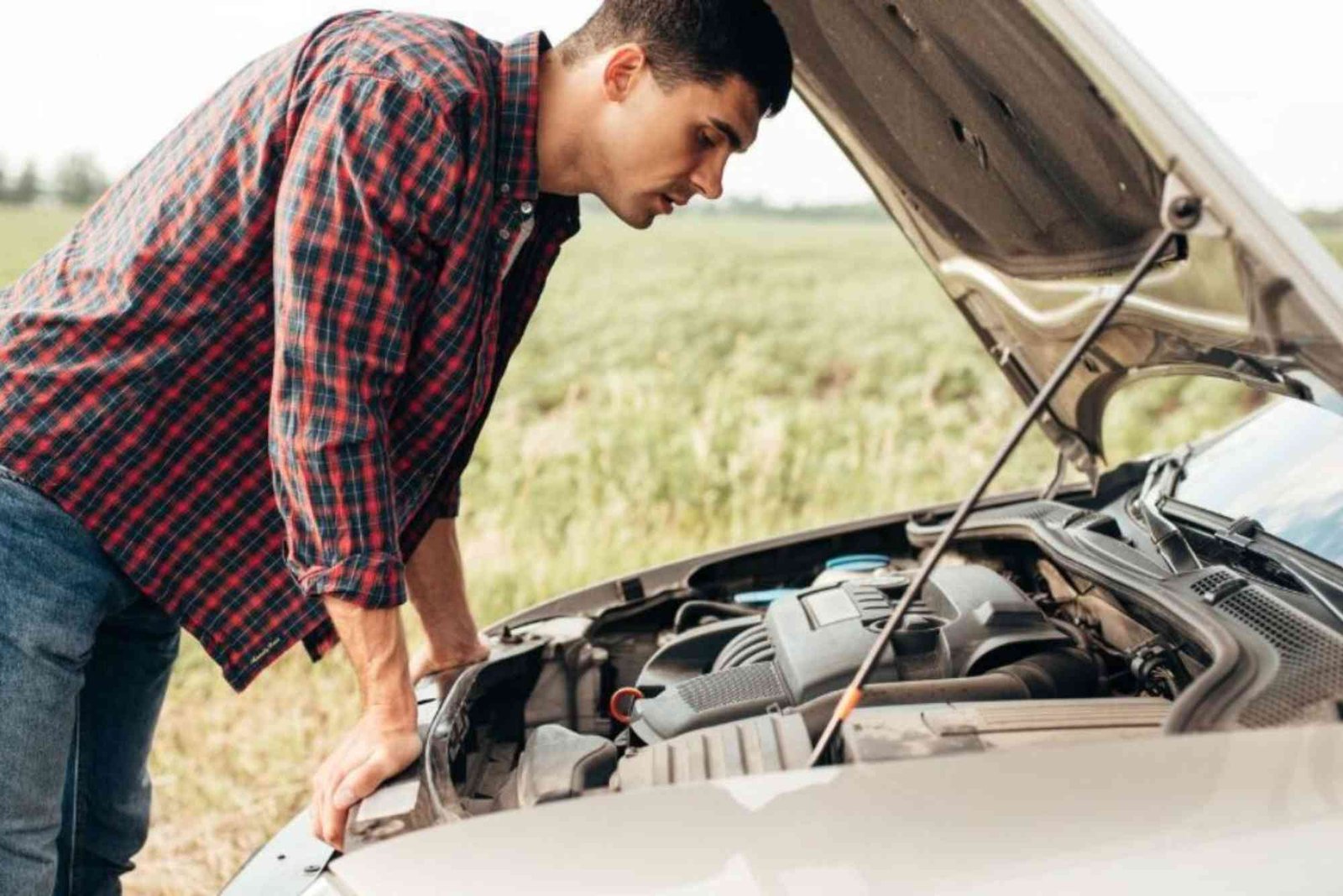 Essential Steps to in When Automobile