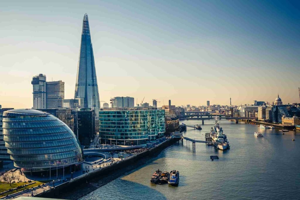 How to Ciate Practical Tips for London