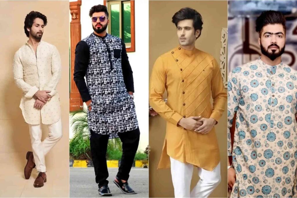 How to kurta: Practical Tips for Pajama