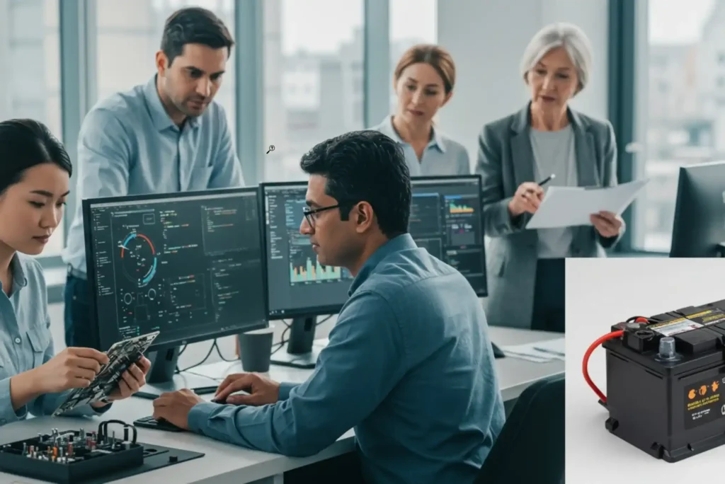 Tips to Know if It Needs Replacement or Recharge