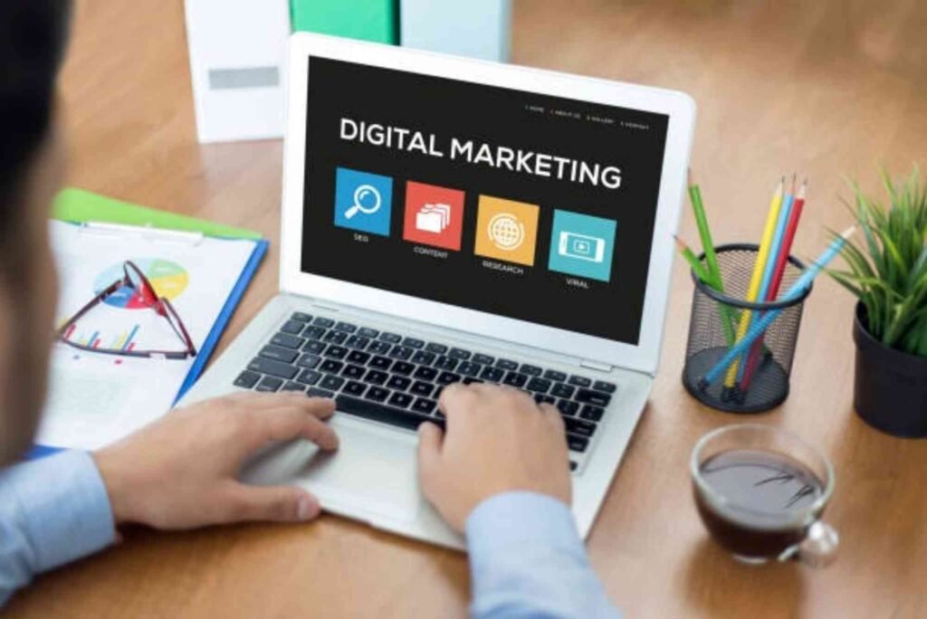 Top Ways to Digital and Improve Your Marketing