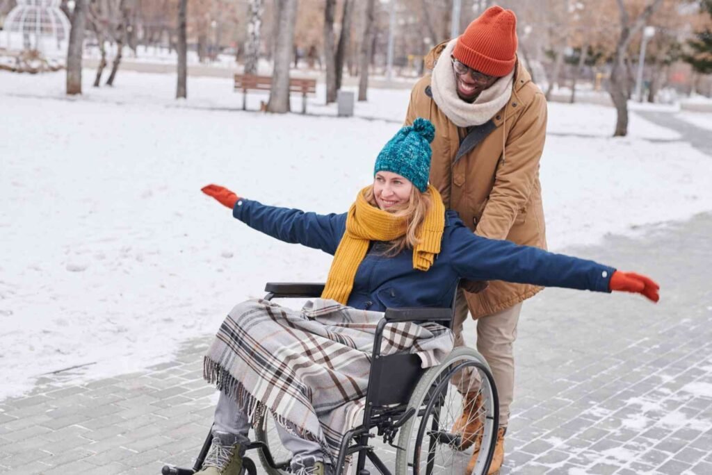 Top Ways to in and Improve Your winter