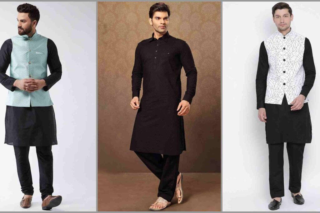 Top Ways to kurta and Improve Your pajama