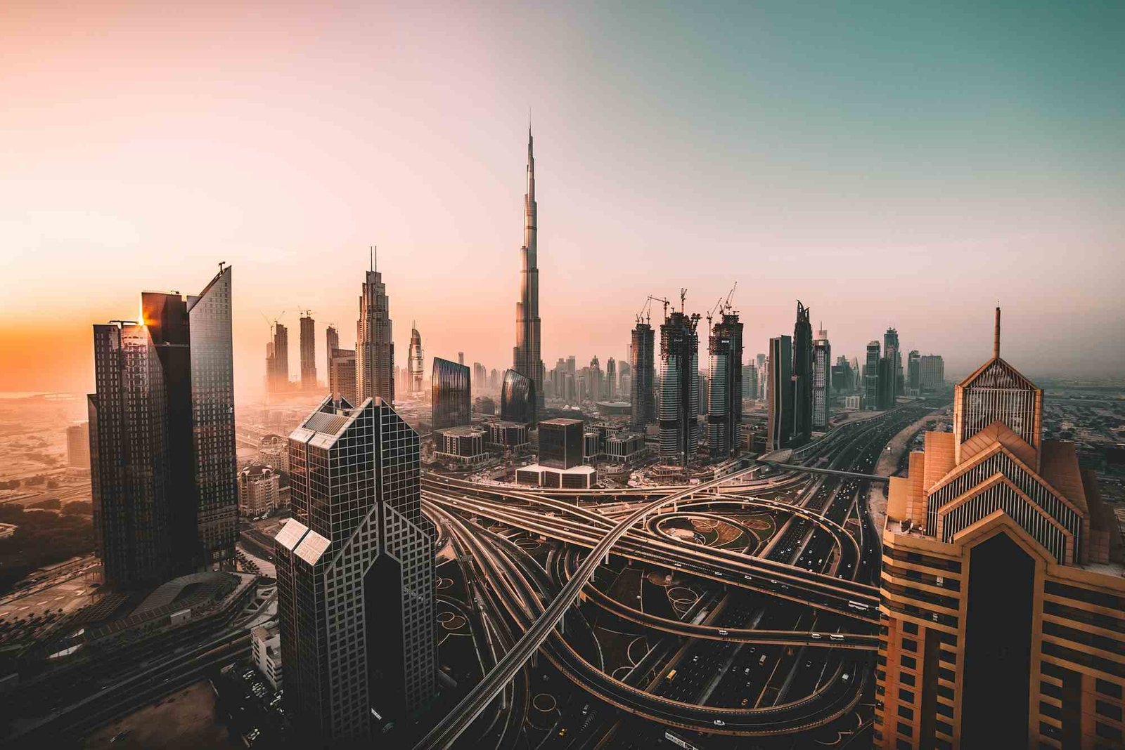 Top Ways to technology and Improve Your Dubai