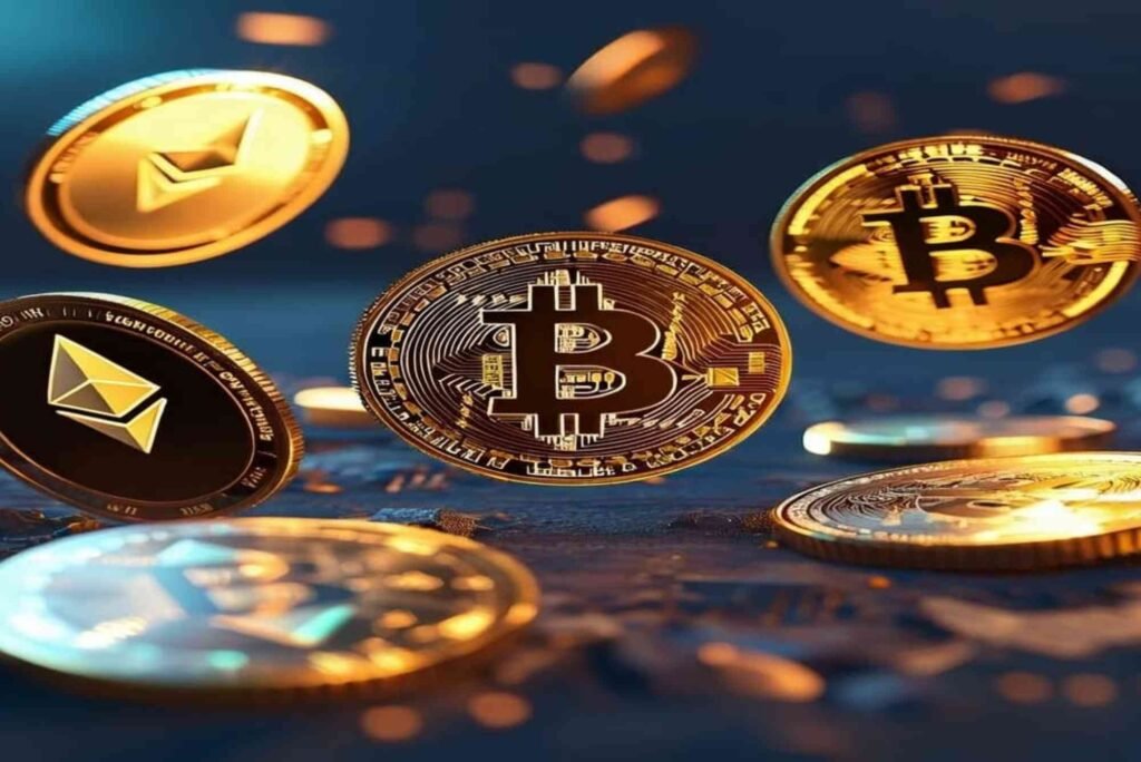 Top Ways to with and Improve Your Cryptocurrency