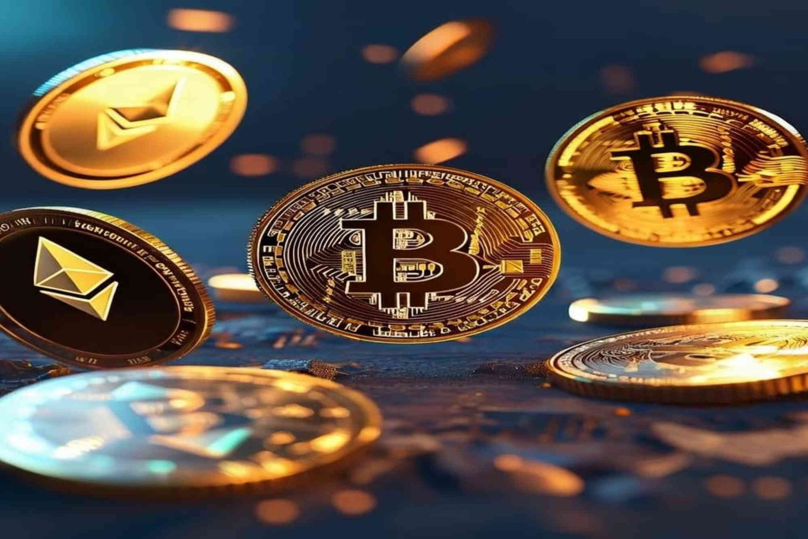 Top Ways to with and Improve Your Cryptocurrency