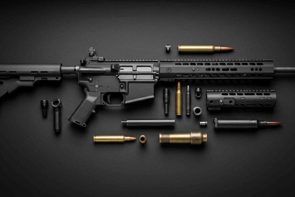 What to Know About 223 and 2