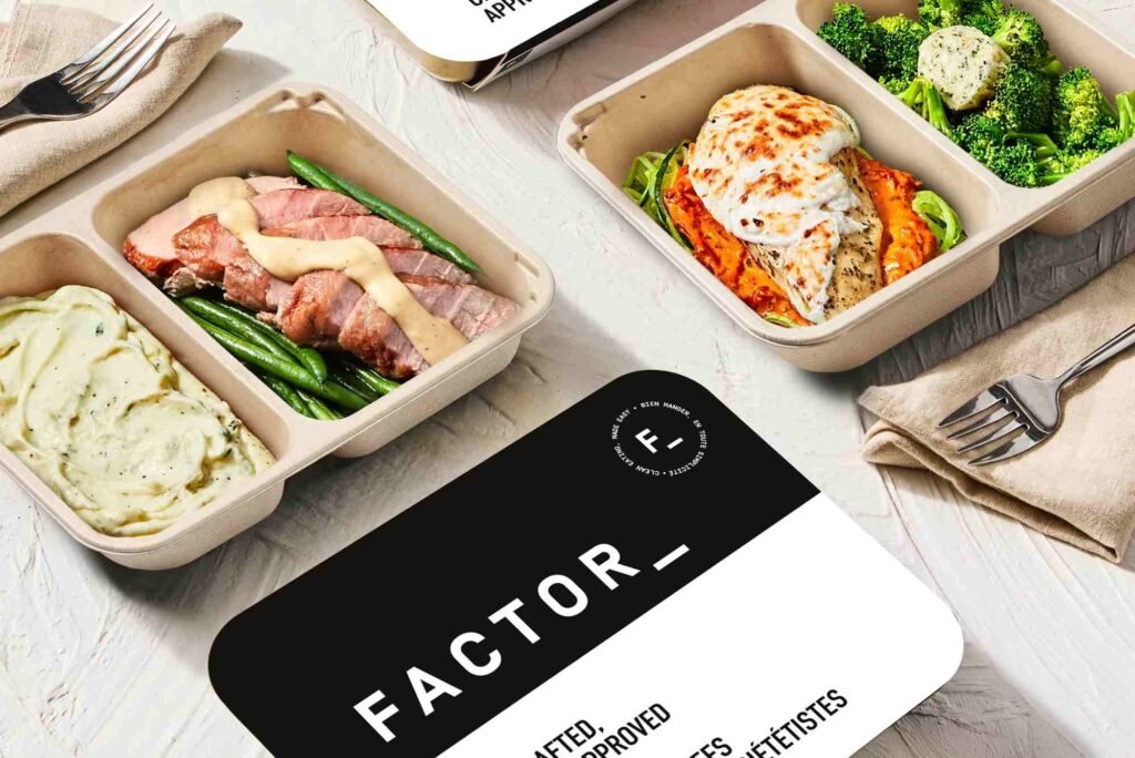 What to Know About Factor and Tips