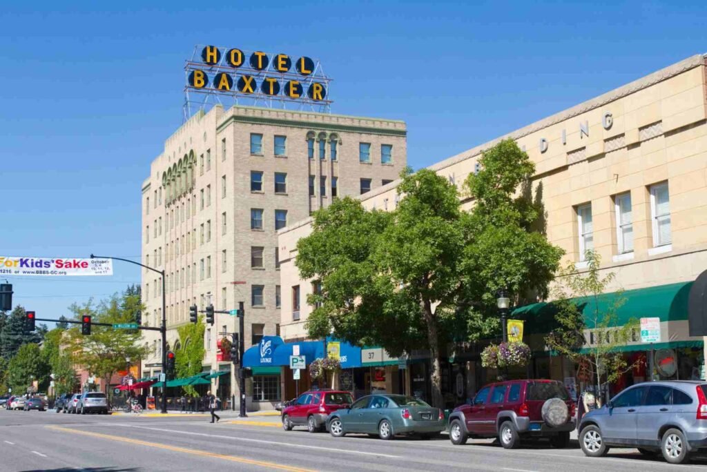 What to Know About In And Bozeman