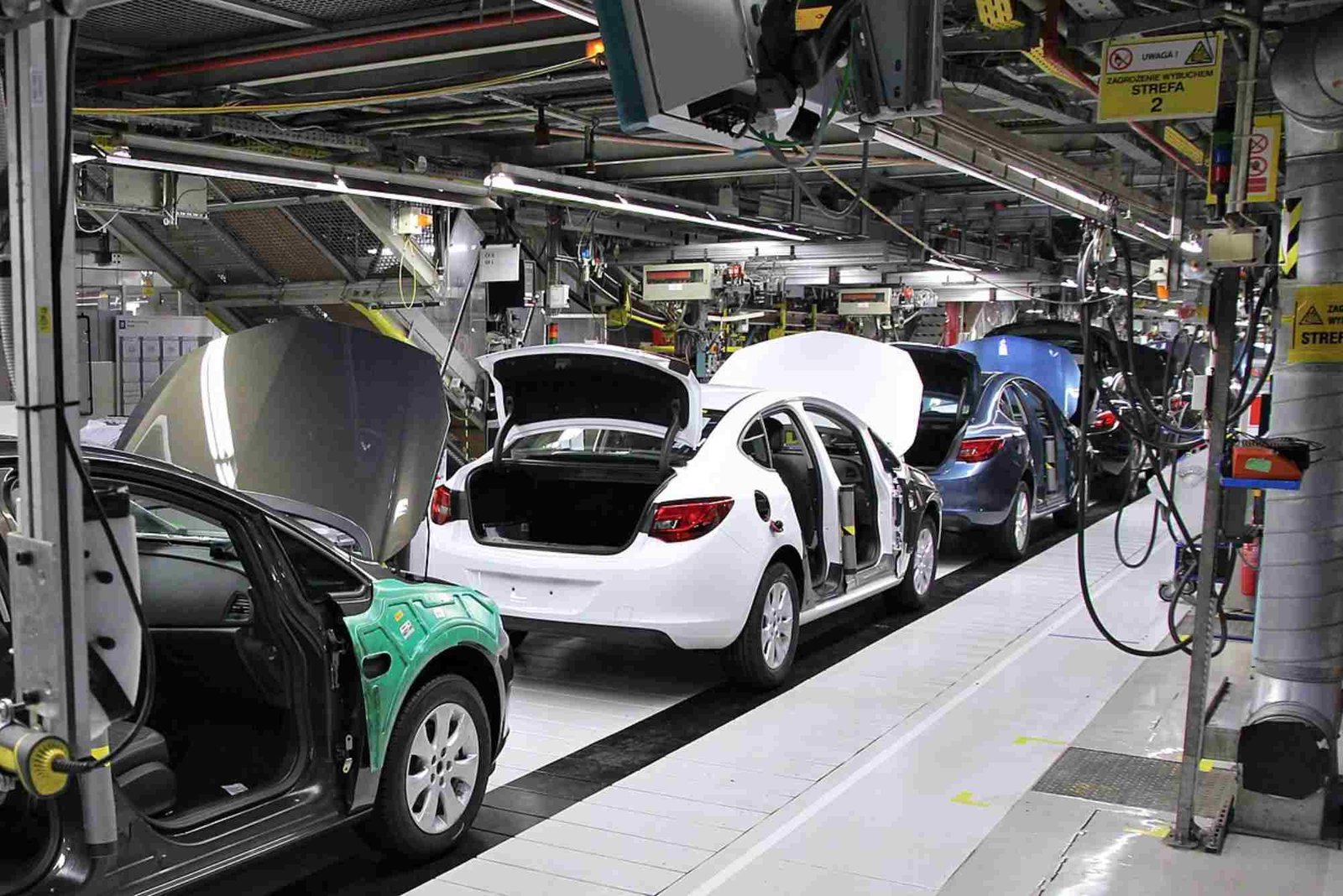 What to Know About Automobile and Engineering