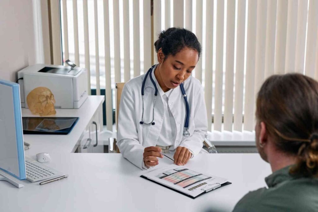 What to Know About Healthcare and Management