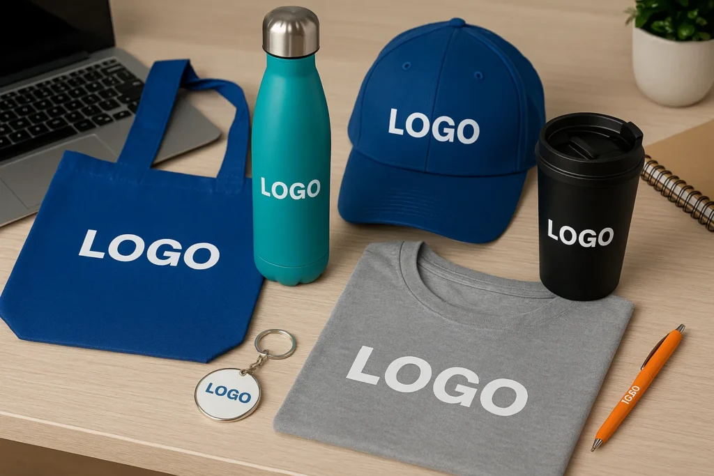 Where to Get Custom Promotional Products with Fast Shipping