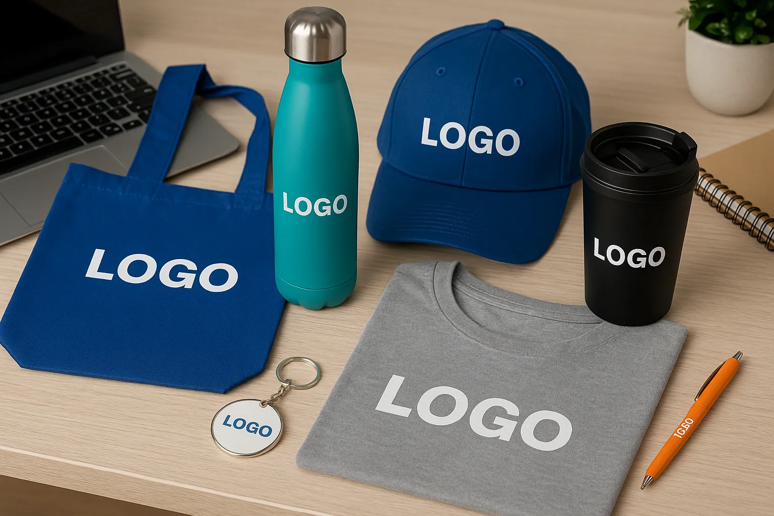 Where to Get Custom Promotional Products with Fast Shipping