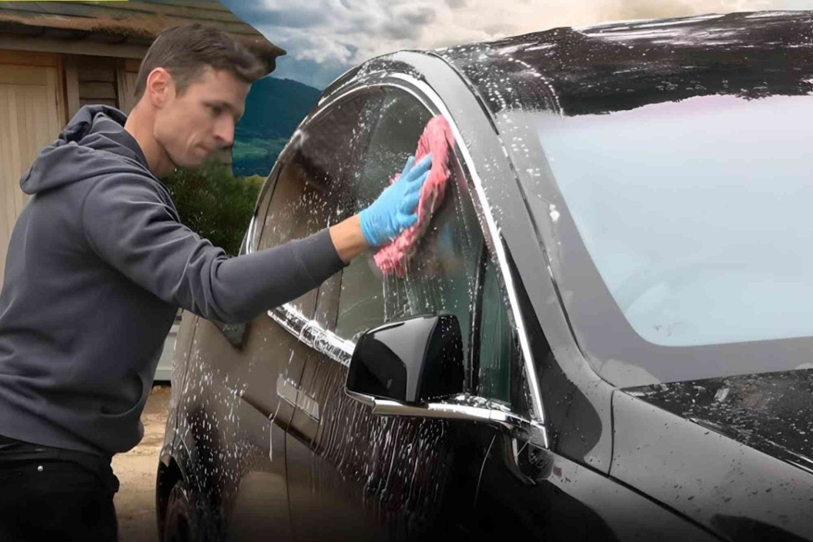 Beginner's Tips to wash for Better coupon