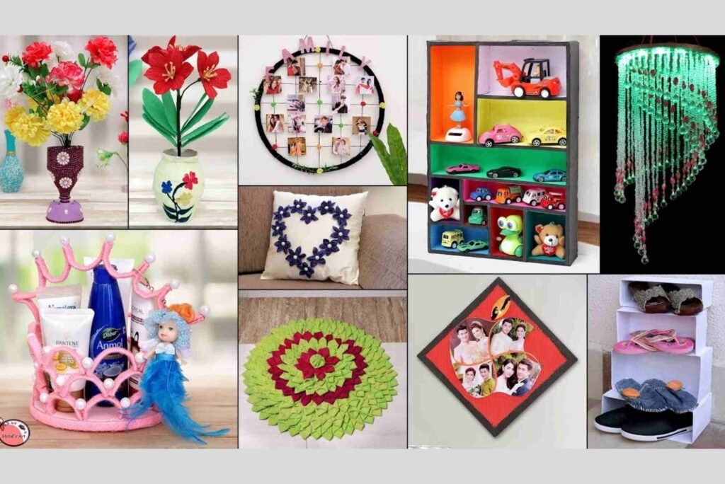 Creative Ideas to 661 for 2