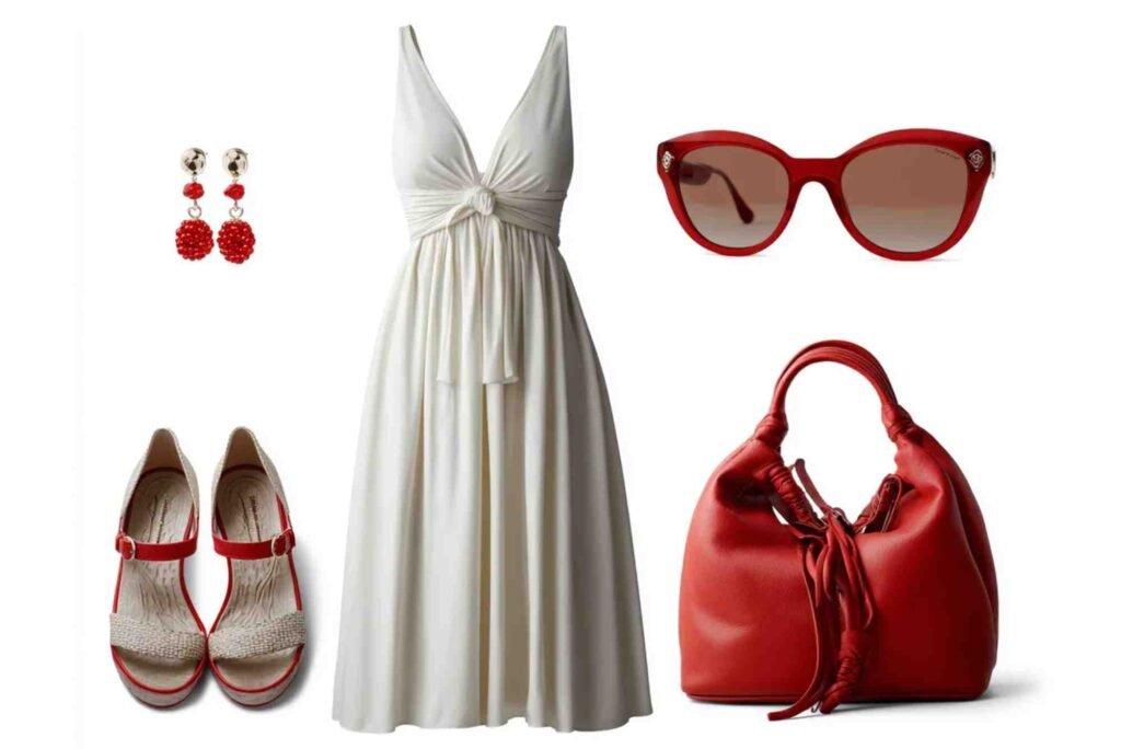 Creative Ideas to Polyvore for Summer