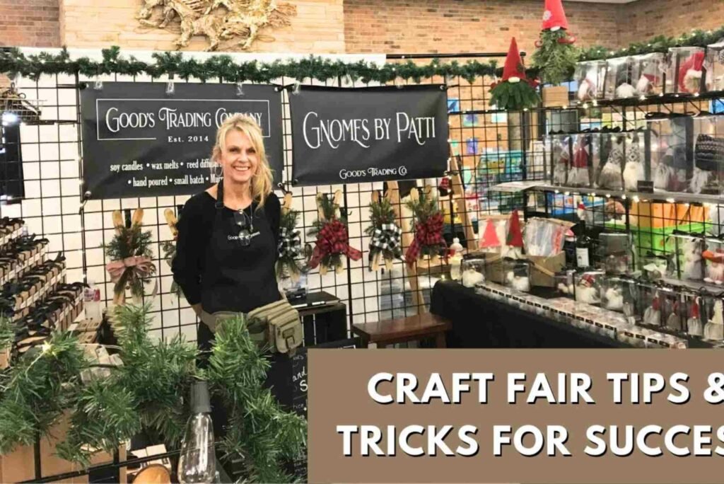 Creative Ideas to Sell For Tips